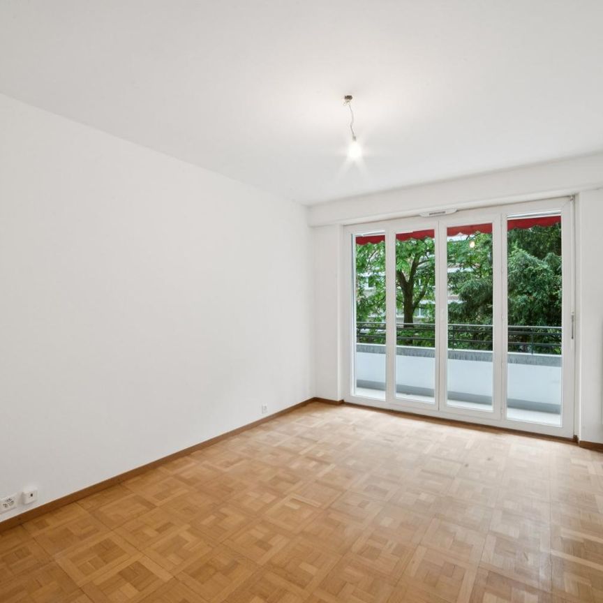 4 Zimmer, 82 m², 2. Stock - Foto 2