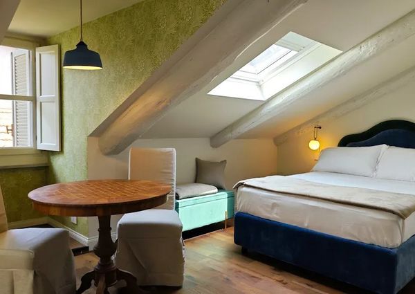 Via Ettore De Sonnaz, Turin, Piedmont 10121