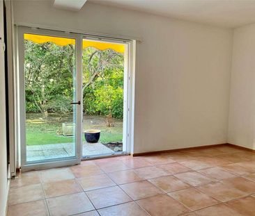 Appartamento di 4.5 locali con giardino privato a Pazzallo - Foto 4