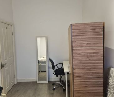Room in a Shared House, Cricklewood Broadway, NW2 - Photo 3