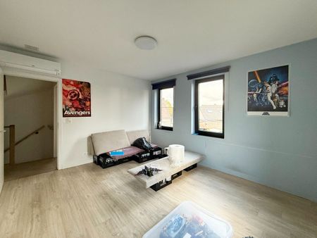 Stijlvolle villa met ruime tuin te huur op toplocatie nabij Lier - Photo 4