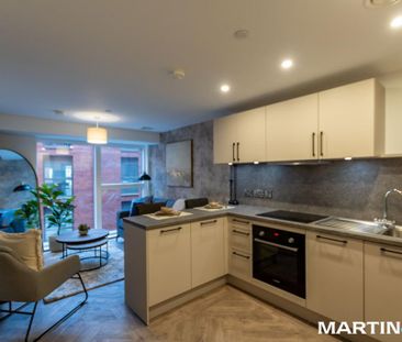 1 bedroom apartment to rent - Photo 6