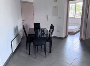 Διαμέρισμα για ενοικίαση - Έγκωμη - Photo 4