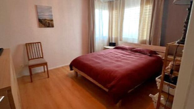 3½ Zimmer-Wohnung in Rudolfstetten (AG), möbliert, auf Zeit - Foto 1