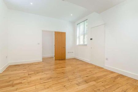 Eagle Wharf Road, Islington, London, N1 - Photo 3