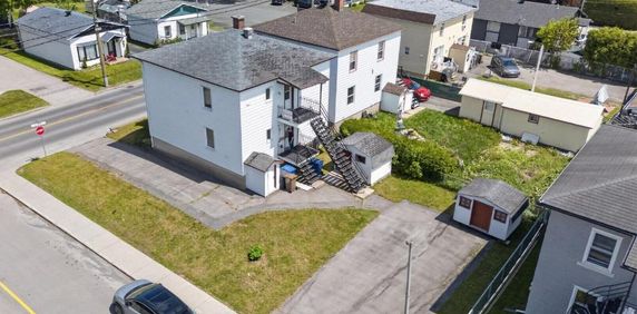 Logement à louer - Photo 2