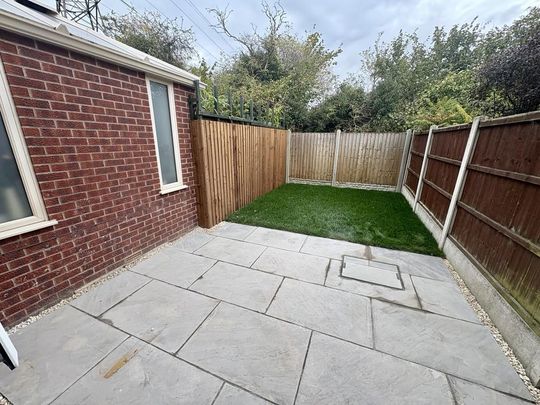 1 bedroom terraced house to rent - Photo 1