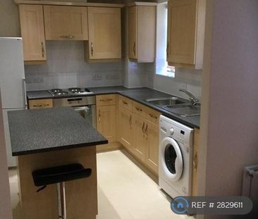 2 bedroom flat to rent - Photo 2