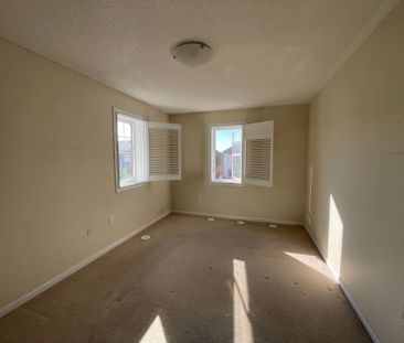 For Lease - 272 wetenhall landing Lane, Milton, Ontario - Photo 3