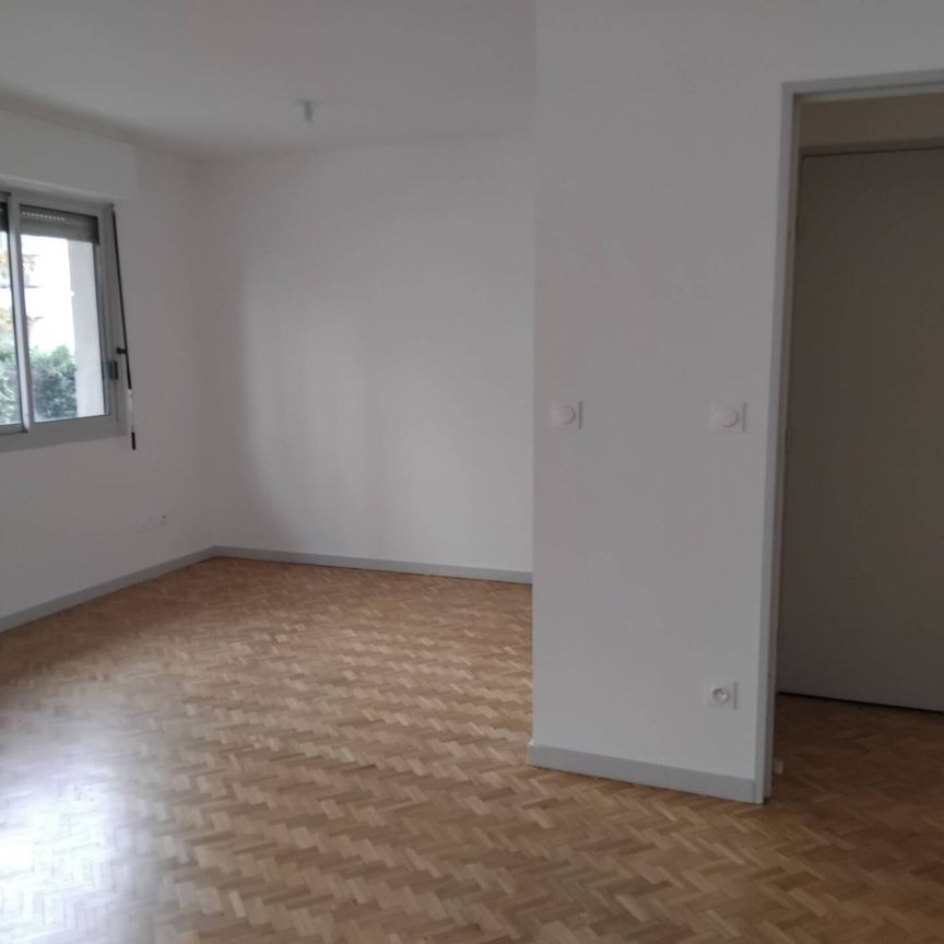 Appartement 1 pièce - 69007 Lyon 7e Arrondissement - Photo 1