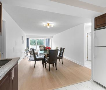 For Lease - 175 Cedar Avenue Unit# 202, Richmond Hill, Ontario - Photo 4