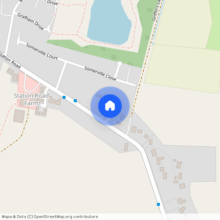 Lincolnshire, LN5 9TF