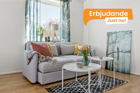 Bäckgatan 40 - Foto 5