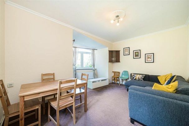 Burbage Close, Borough, SE1 - Photo 1