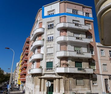 Apartamento T4 em Lisboa - Photo 6