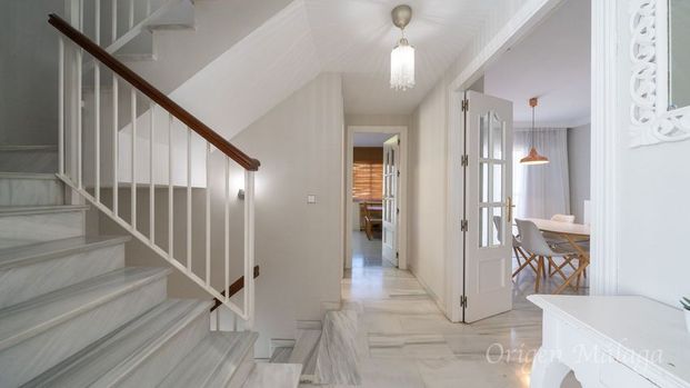 Alquiler de chalet pareado en Capellanía - Retamar - Photo 1