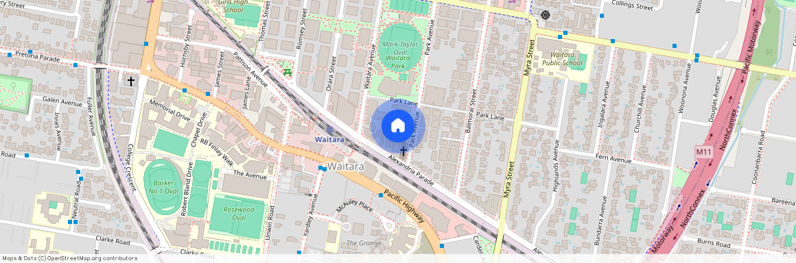 Unit 13/1-3 Park Avenue, Waitara