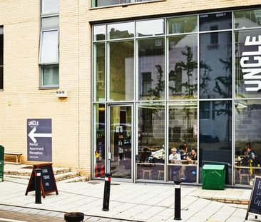 1 bedroom apartment to rent - Photo 6