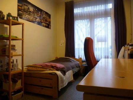 Sint-Rochuslaan 26, kamer 1 - Photo 3