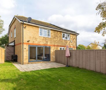 Princes Mews, Hounslow, TW3 - Photo 6