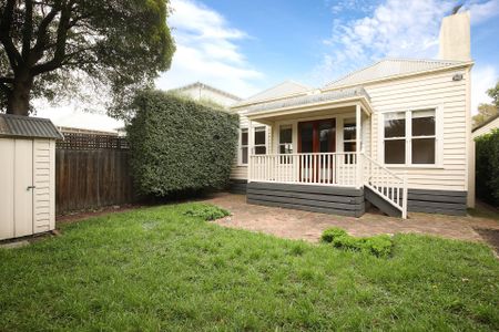 6 Roseberry Street, Hawthorn East - Photo 4