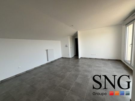 T2 AVEC BALCON + PARKING - Photo 2