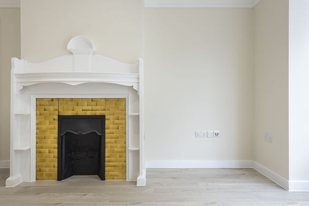 1 bedroom flat to rent, Available unfurnished now - Photo 1