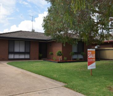 40 Paisley Cres, Mooroopna - Photo 6