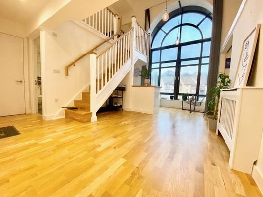 Whyteleafe Hill , CR3, Property for rent - Photo 1