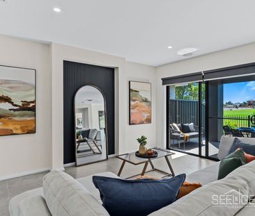 3-Bedroom, 3-Bathroom Home in Silverwood's Estate - Photo 2