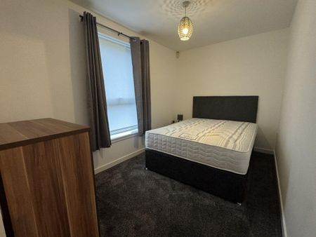 2 bedroom apartment to rent - Photo 4