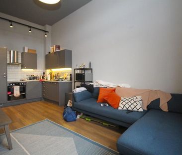 1 bedroom apartment to rent - Photo 2