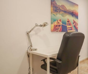 Calle del Puerto Alto, Madrid, Community of Madrid 28053 - Photo 4