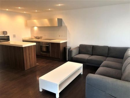 2 bedroom apartment to rent - Photo 2