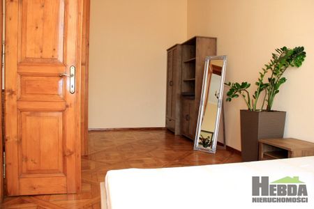 Ścisłe Centrum !!! Mieszkanie 3 pokojowe na wynajem !!! - Photo 2