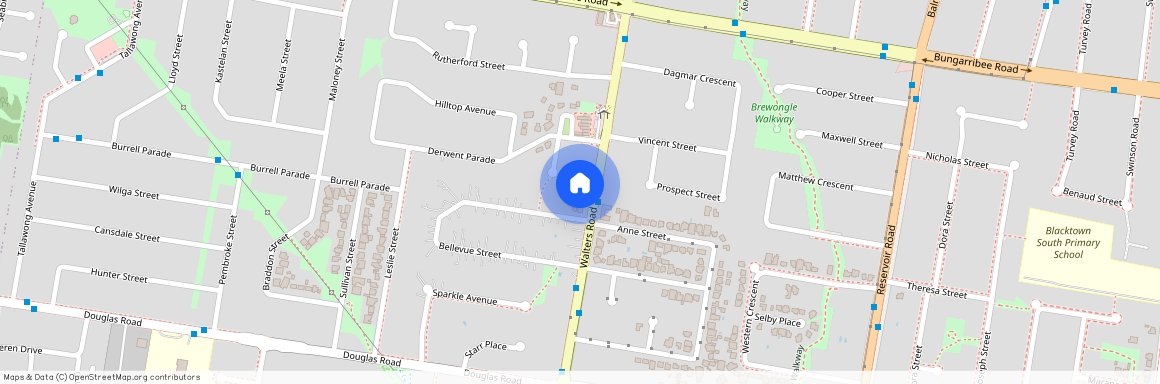 A/86 Walters Road, Blacktown NSW 2148