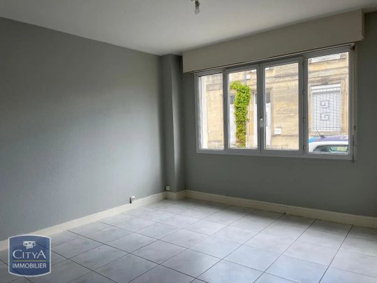 Appartement à louer 3 pièces 60.95m² - Photo 1