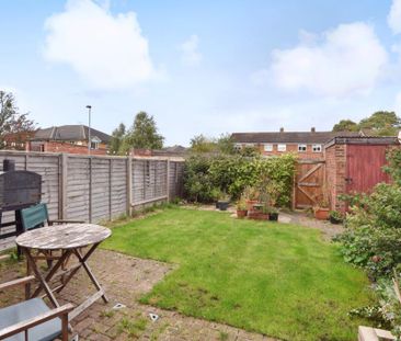 3 bedroom terraced house to rent - Photo 1