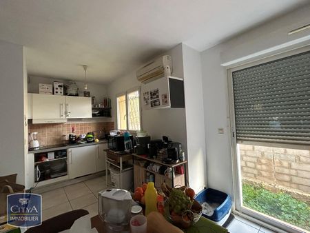 Location Maison 3 pièces 49m² VALRAS PLAGE 34350 - Photo 5