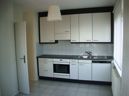 3.5 Zi-Wohnung in ruhiger Gegend in Binningen - Photo 4