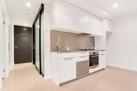City Apartment - Photo 4