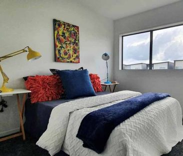 Beautiful 2 Bedroom Townhouse in Papakura - Photo 1