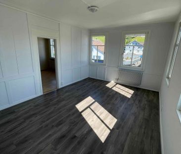4.5 Zimmer, 90 m², 2. Stock - Photo 1