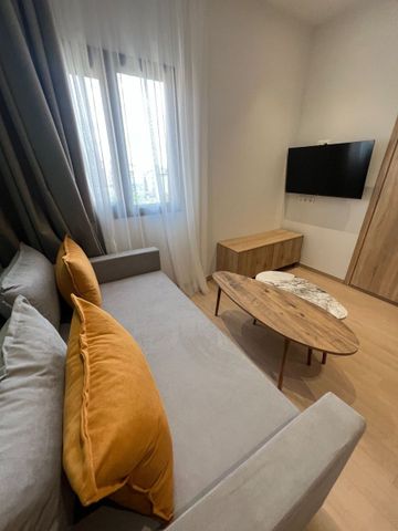 Studio/Γκαρσονιέρα για ενοικίαση Βαρδάρης - Δικαστήρια (Βαρδάρης - Λαχανόκηποι) - Φωτογραφία 5