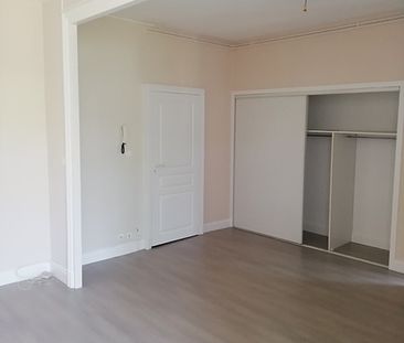 Appartement T2 – Proche de la Gare de Commentry - Photo 5