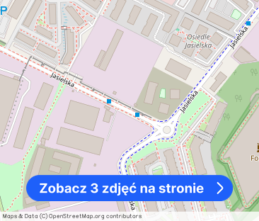 Mieszkanie na Podolanach bez pośredników - Zdjęcie 1