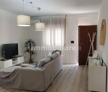Trilocale via Santa Caterina da Siena 130, Corso Mazzini, Via Cicca... - Photo 1
