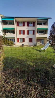 Charmant appartement de 3,5 pièces au cœur de Dietikon - Foto 1