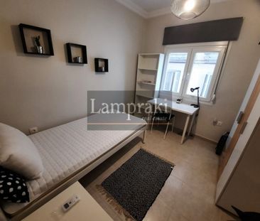 Studio/Γκαρσονιέρα για ενοικίαση - Ανάληψη - Μπότσαρη - Νέα Παραλία, - Photo 1