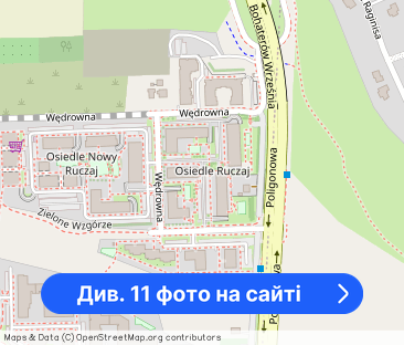 Atrakcyjne 2 pokojowe mieszkanie na Sławinie - os. - Фото 1